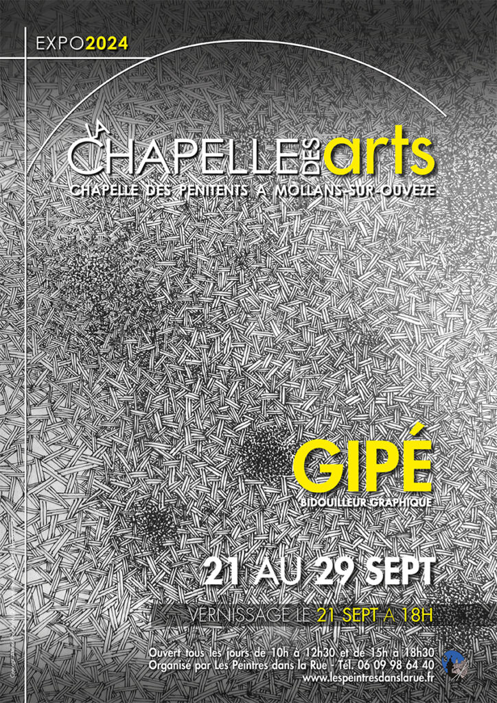 GIPÉ