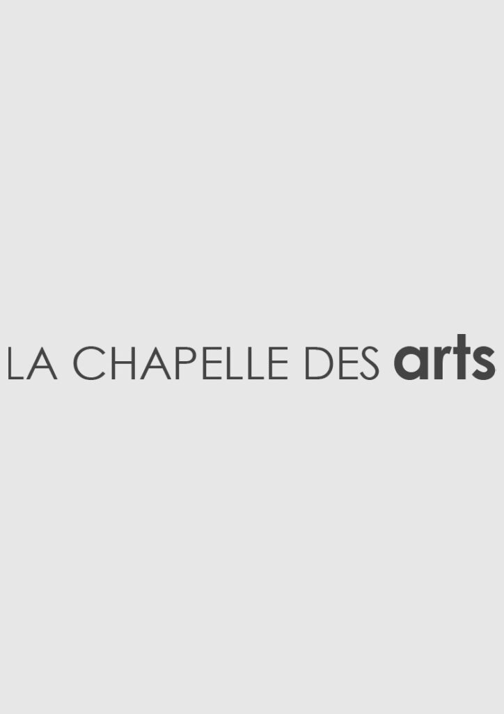 La Chapelle des Arts à Mollans-sur-Ouvèze : exposition