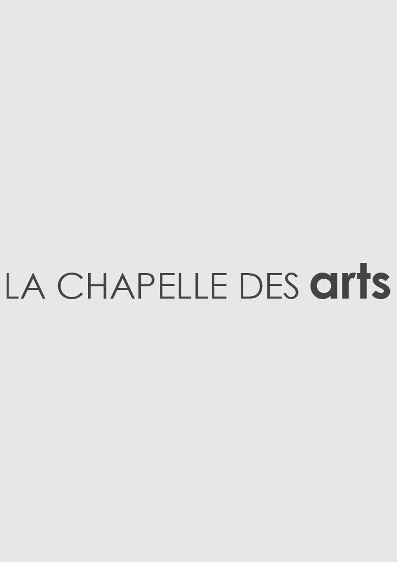 La Chapelle des Arts à Mollans-sur-Ouvèze : exposition