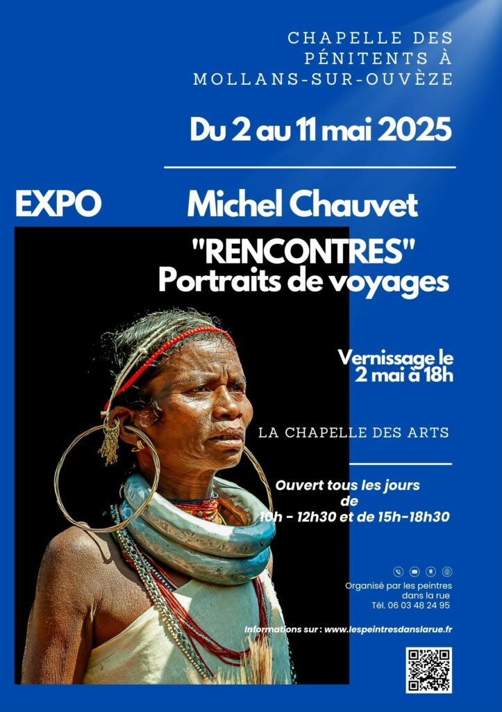 MICHEL CHAUVET