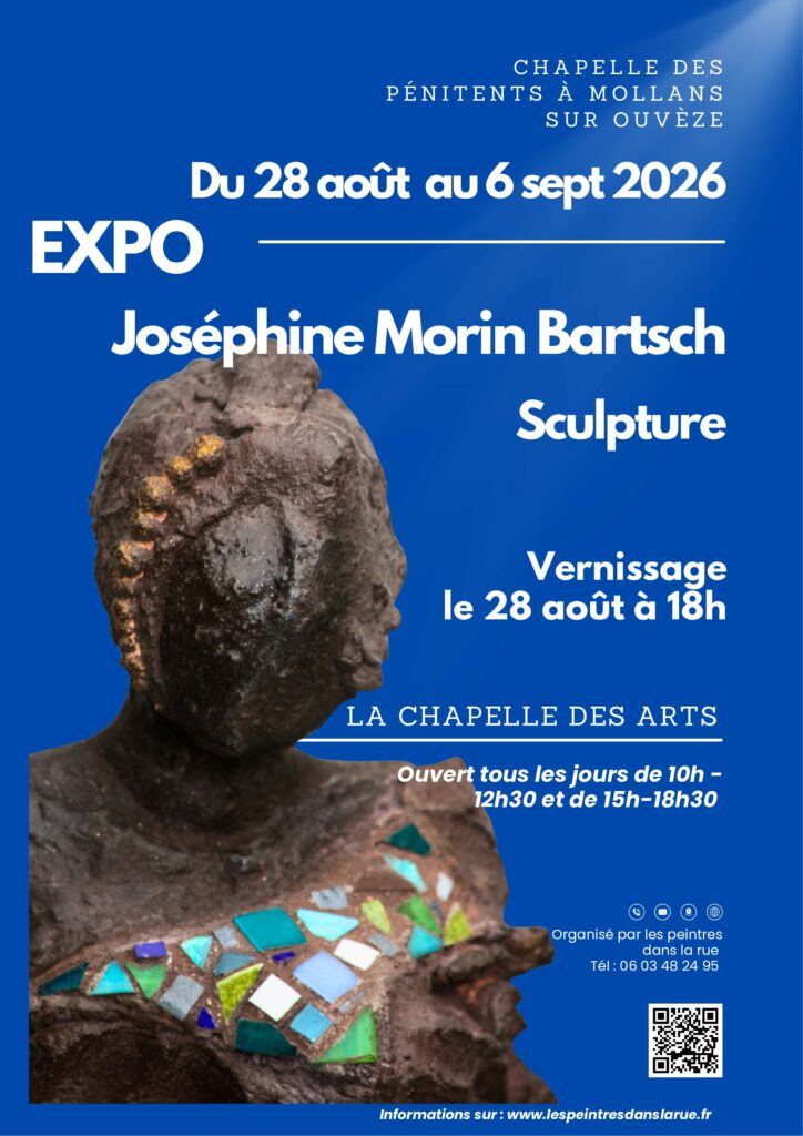 Joséphine Morin Bartsch