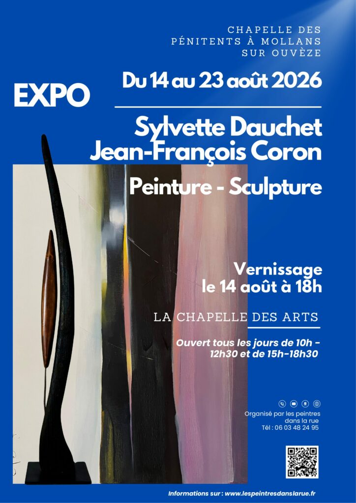 Sylvette Dauchet et Jean-François Coron