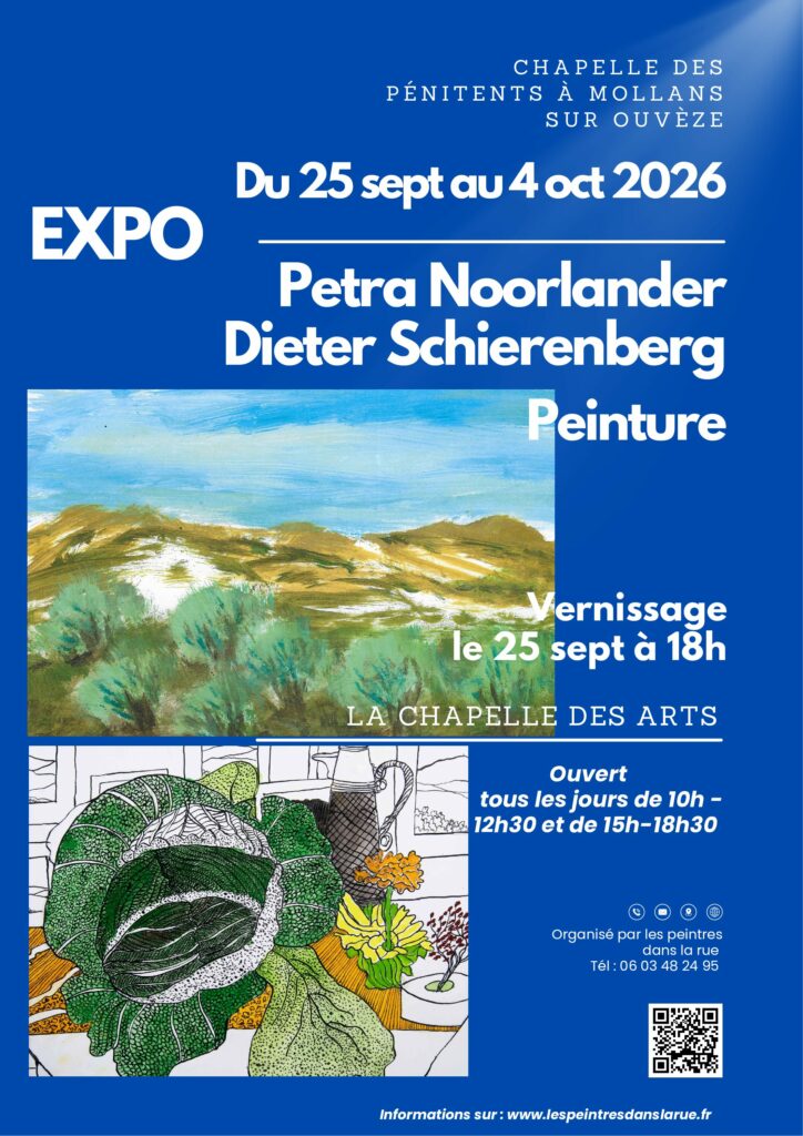 Petra Noorlander & Dieter Schierenberg